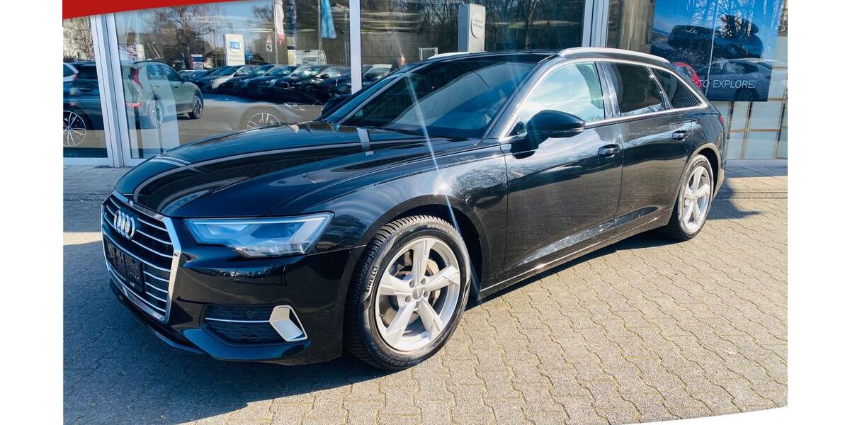 Audi A6 100.000 km 25.950 &euro; Dieburg 64807