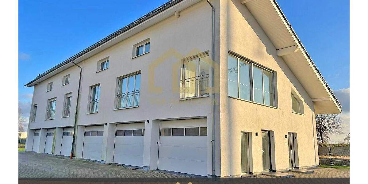 Gewerbeobjekt Quakenbrück Neustadt - 800.000&euro; | Angebot:25671428