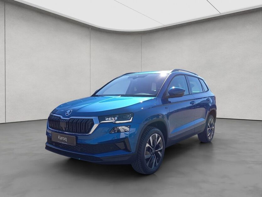 Skoda Karoq 4.900 km 40.930 € Hamburg 21029