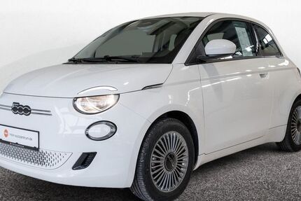 Fiat 500e 15.267 km 20.799 &euro; Celle 29227