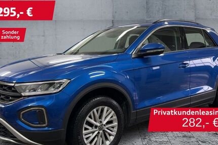 VW T-Roc 44.900 km 20.630 &euro; Werneck 97440