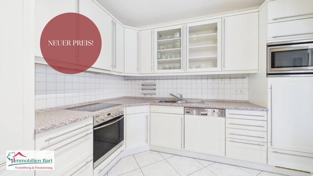Etagenwohnung Orscholz Orscholz - 2 Zimmer, 99 m&sup2;, 339.800&euro; | Angebot:25728583