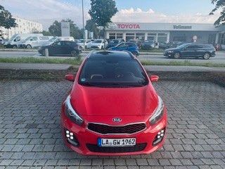 ceed Sportswagon