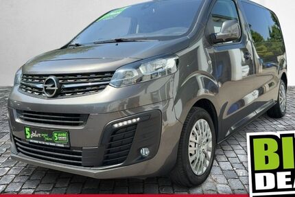 Opel Zafira Life 89.701 km 27.411 € Chemnitz 09126