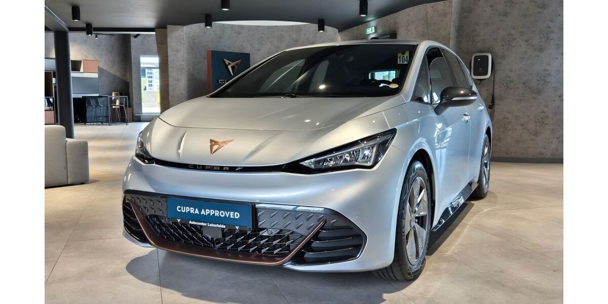 Cupra Born 12.932 km 27.990 &euro; Leinefelde-Worbis 37327
