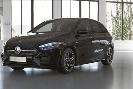 Mercedes-Benz B 250 65.200 km 25.440 &euro; Titisee-Neustadt 79822