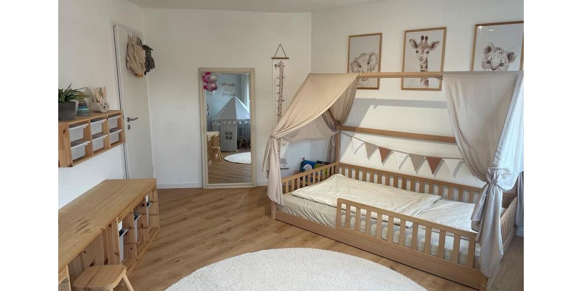 Dachgeschoßwohnung Herbrechtingen - 4.5 Zimmer, 115 m&sup2;, 399.000&euro; | Angebot:25236636