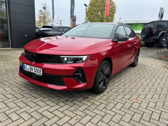 Astra Electric