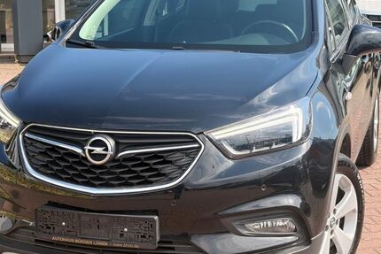 Opel Mokka 96.000 km 13.870 &euro; Lünen 44536