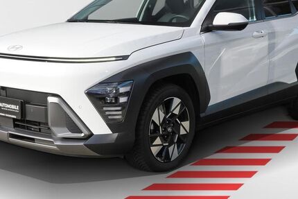 Hyundai KONA 18.175 km 25.990 € Neumünster 24536