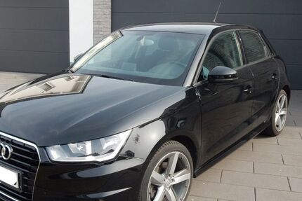 Audi A1 52.505 km 13.870 &euro; Erftstadt 50374