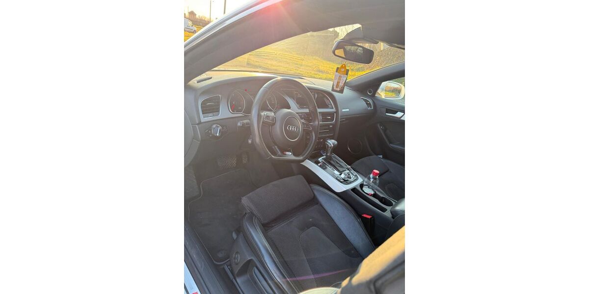 Audi A5 260.000 km 13.800 &euro; Nürnberg 90473