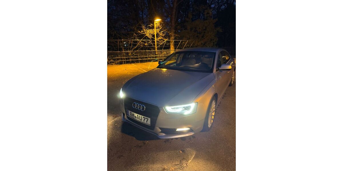Audi A5 175.000 km 15.100 &euro; Amberg 92224