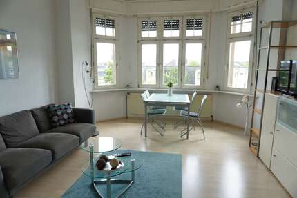 Wohnung Wiesbaden Biebrich - 1 Zimmer, 30 m&sup2;, 115.000&euro; | Angebot:27026056