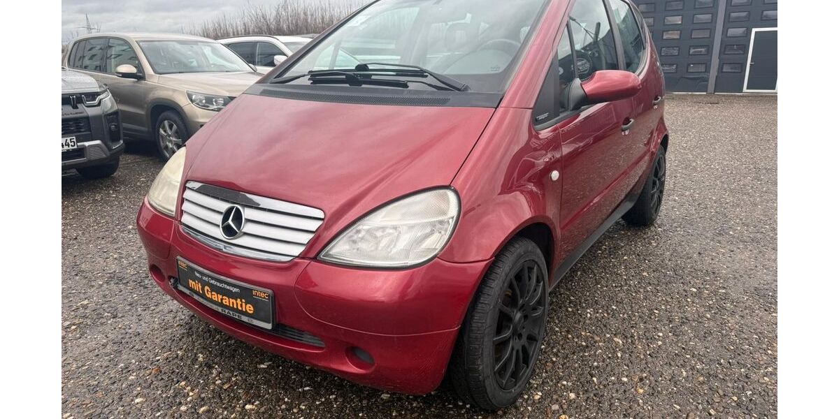 Mercedes-Benz A 190 168.000 km 2.950 &euro; Kamp-Lintfort 47475