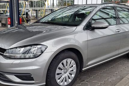 VW Golf 195.000 km 8.900 &euro; Nürnberg 90449