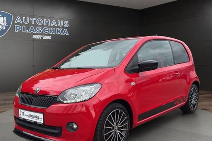 Skoda Citigo 138.200 km 4.450 &euro; Winsen/Luhe 21423