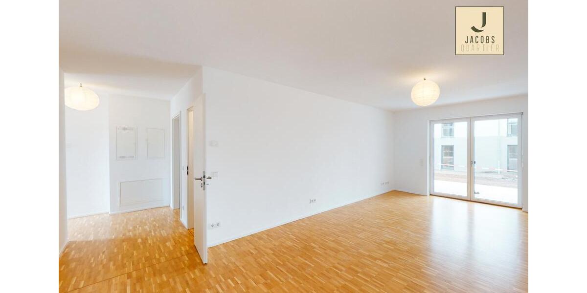 Etagenwohnung Butzbach - 2 Zimmer, 82 m&sup2;, 915&euro; | Angebot:25432460