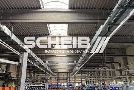 Gewerbeobjekt Gaildorf - 9.443&euro; | Angebot:25127708
