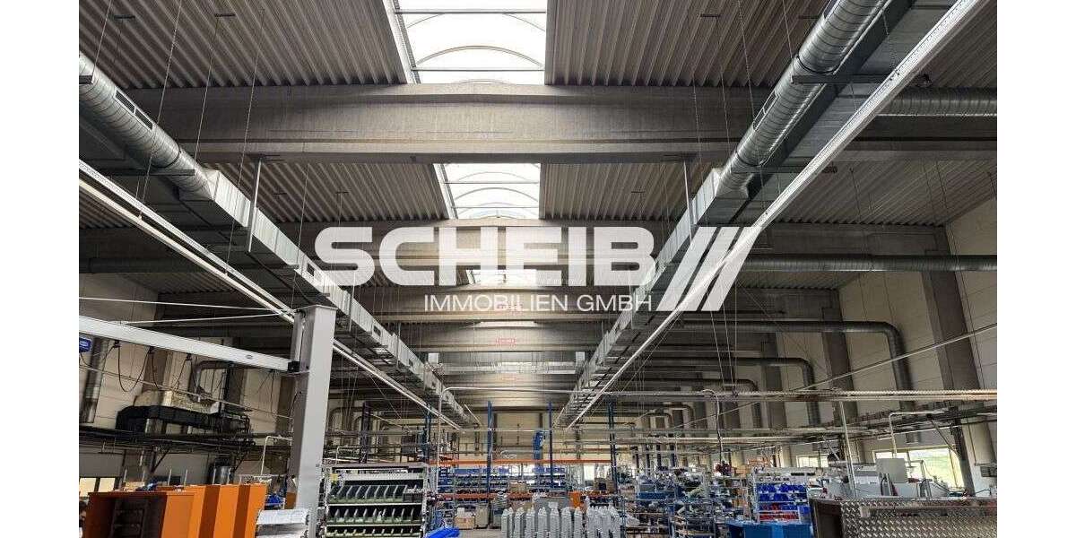 Gewerbeobjekt Gaildorf - 9.443&euro; | Angebot:25127708