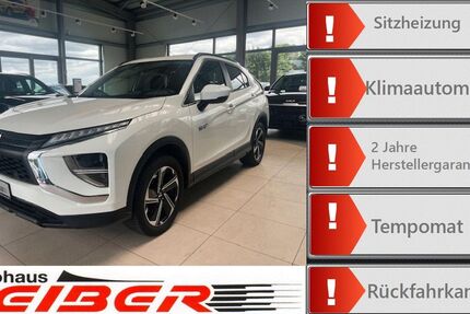 Mitsubishi Eclipse Cross 53.726 km 19.990 € Emmingen 78576