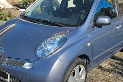 Nissan Micra 172.838 km 2.990 &euro; Vettweiß 52391