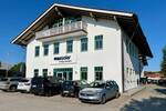 Unternehmensstandort im Chiemgau zimmer