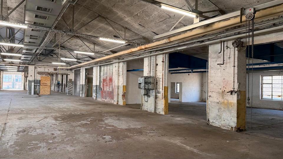 Gewerbeobjekt Suhl Aue 1 - 2.990&euro; | Angebot:26121011