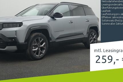 Jeep Compass 7.500 km 38.980 &euro; Münster - Amelsbüren 48163