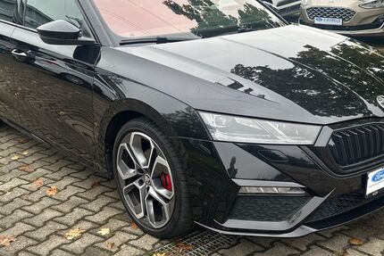 Skoda Octavia 54.500 km 37.990 € Pfaffenhofen 89284