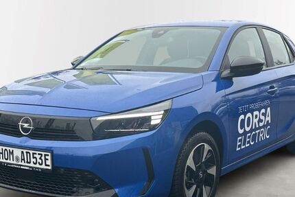 Opel Corsa 15.000 km 18.990 &euro; Homburg 66424