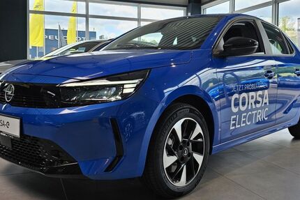 Opel Corsa 15.000 km 20.990 &euro; Homburg 66424