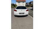 VW Scirocco 194.000 km 6.500 &euro; Bünde 32257