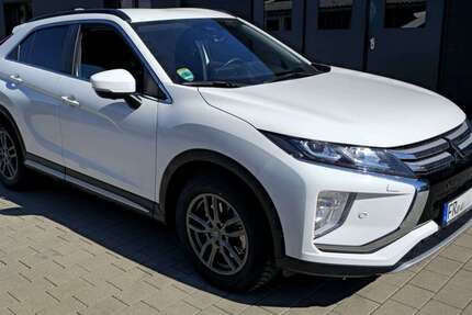 Mitsubishi Eclipse Cross 23.629 km 19.000 &euro; Freiburg im Breisgau, Stadt 79102