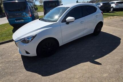 Mazda 2 64.600 km 13.600 &euro; Kandern 79400