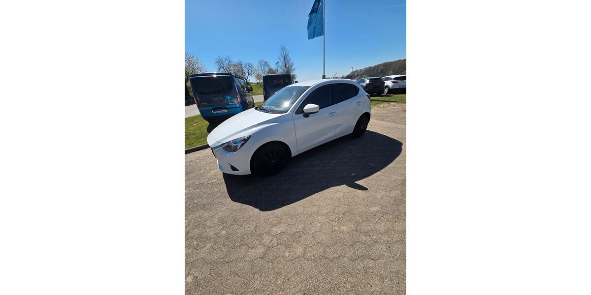Mazda 2 64.600 km 13.600 &euro; Kandern 79400