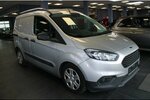 Ford Transit Courier 1.5 8V TDCi EcoBlue - AHK - Klima 97.432 km 8.980 &euro; Euskirchen 53881