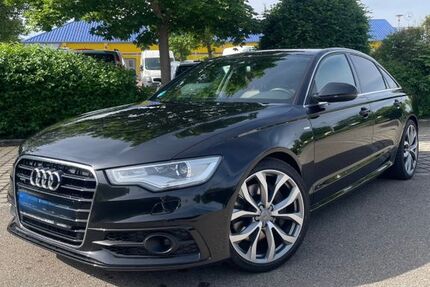 Audi A6 162.255 km 17.490 &euro; Neu-Ulm 89231
