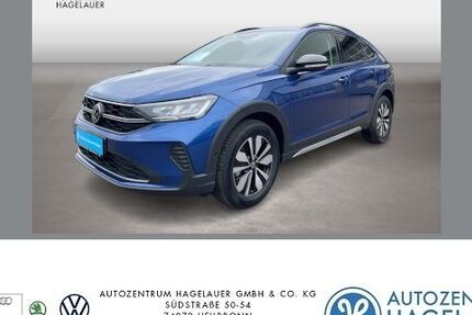 VW Taigo 3.367 km 19.942 &euro; Heilbronn 74072