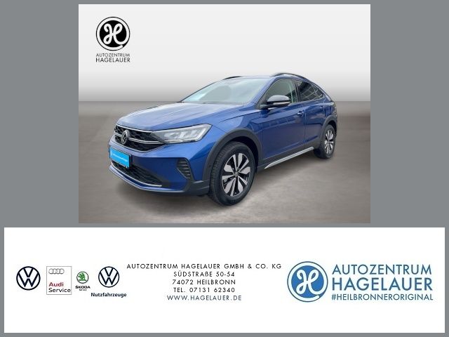 VW Taigo 3.367 km 19.942 &euro; Heilbronn 74072