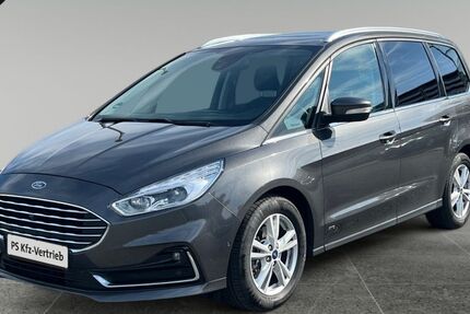 Ford Galaxy 141.800 km 22.880 € Nürnberg 90480