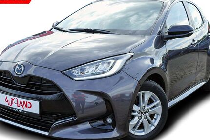 Mazda 2 8.726 km 21.950 &euro; Greifswald 17489