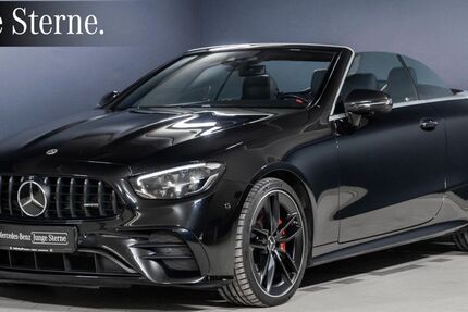 Mercedes-Benz E 53 AMG 23.378 km 74.980 &euro; Hamburg 22549