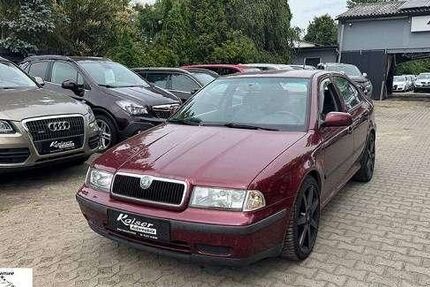 Skoda Octavia 247.113 km 2.222 &euro; Falkensee 14612
