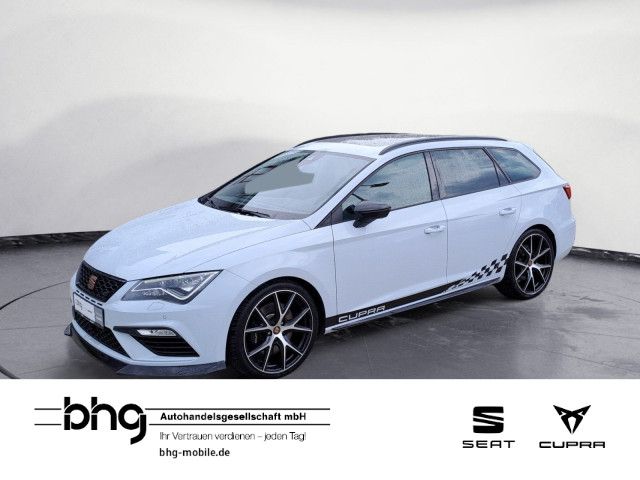 Seat Leon 53.883 km 24.960 &euro; Durmersheim 76448
