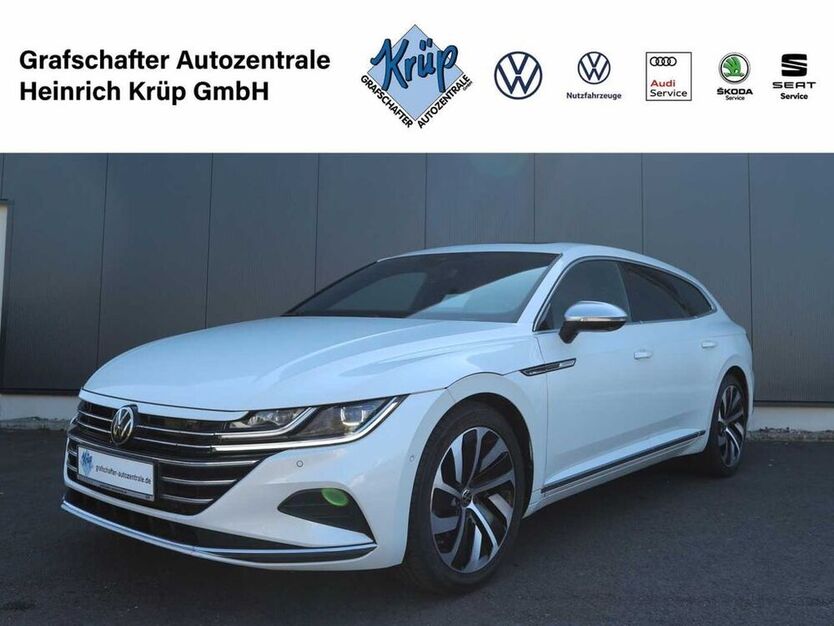 Arteon