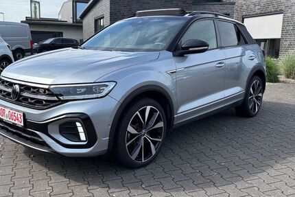 VW T-Roc 13.085 km 36.900 &euro; Ahaus 48683