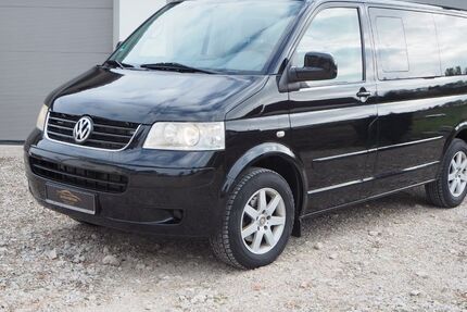 VW T5 Transporter 294.000 km 10.999 &euro; Pfaffenhofen 85276