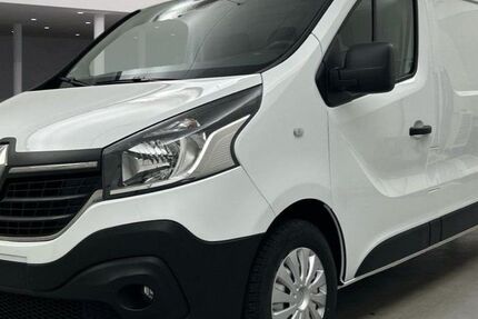 Renault Trafic 91.494 km 15.990 &euro; Marne 25709