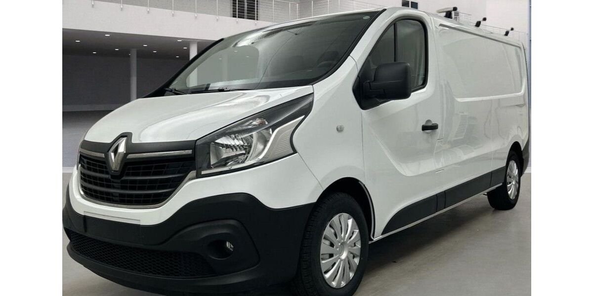 Renault Trafic 91.494 km 15.990 &euro; Marne 25709